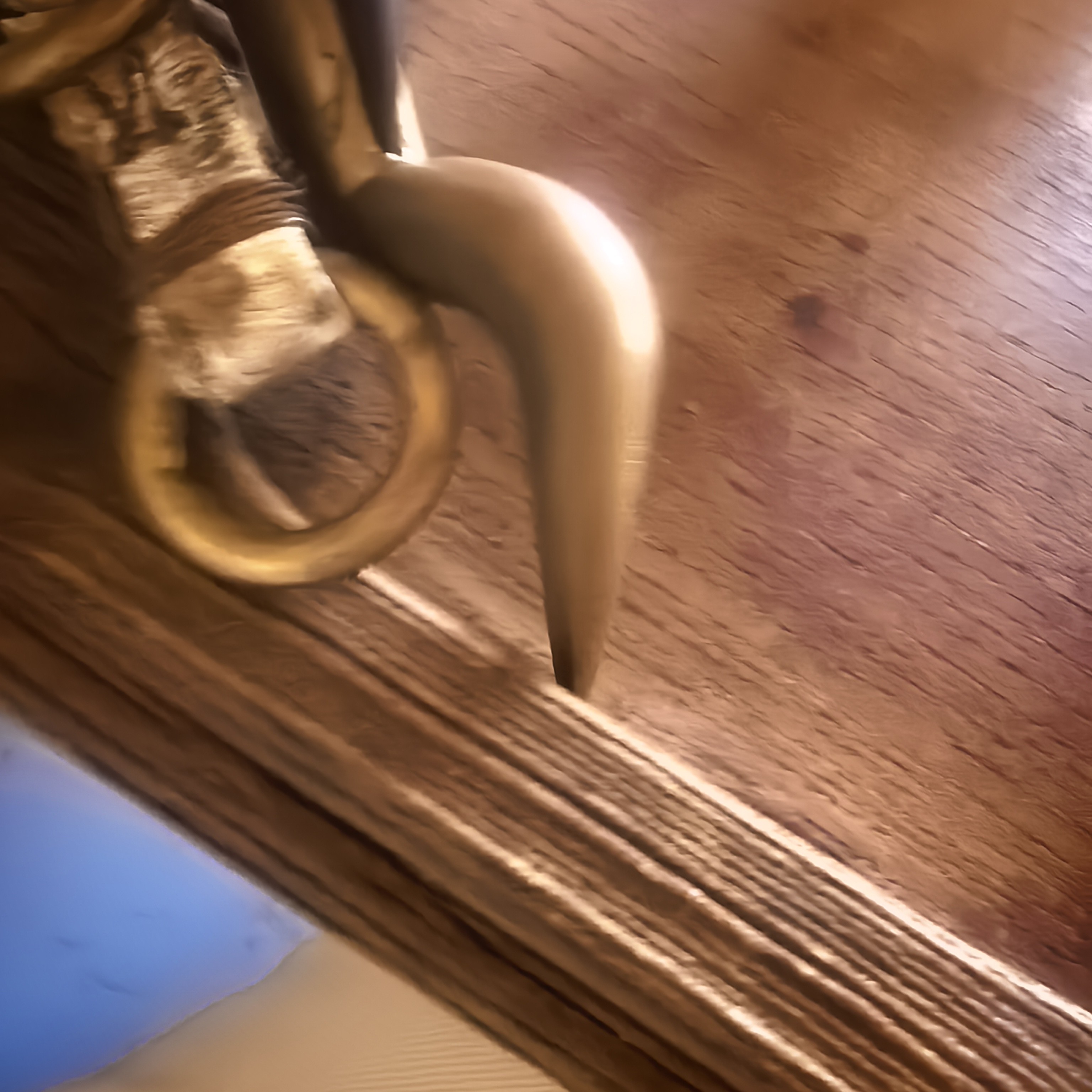 老鱼一把 做工精细 摆件 