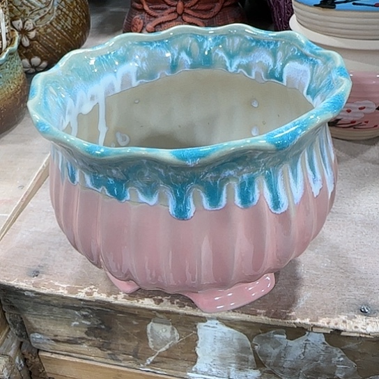 口径不清楚问客服