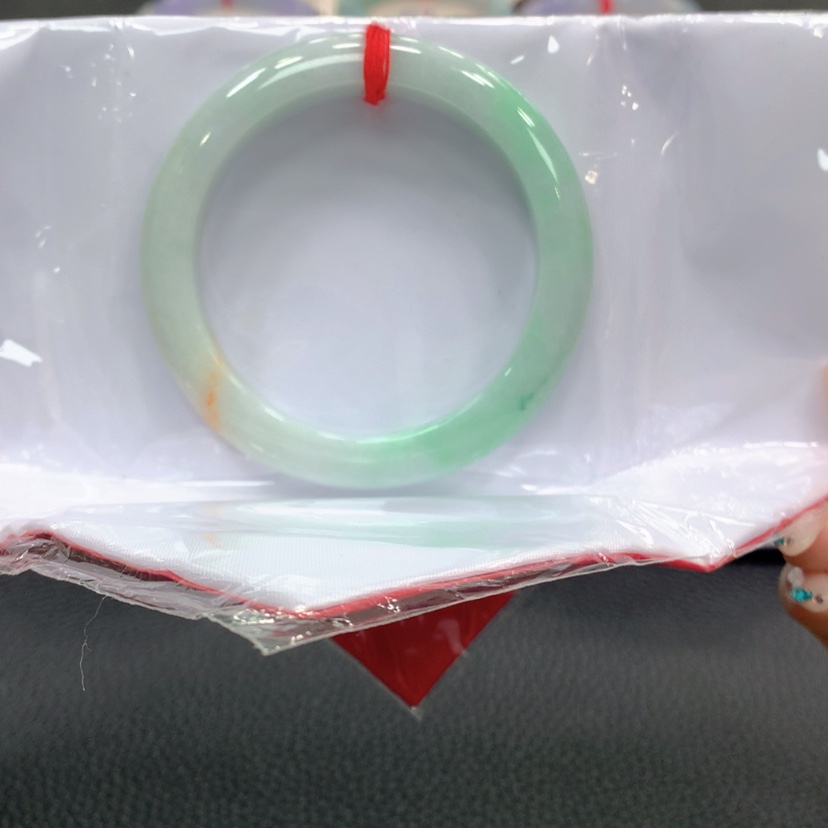 【闪购商品】翡翠手镯未镶嵌翡翠
