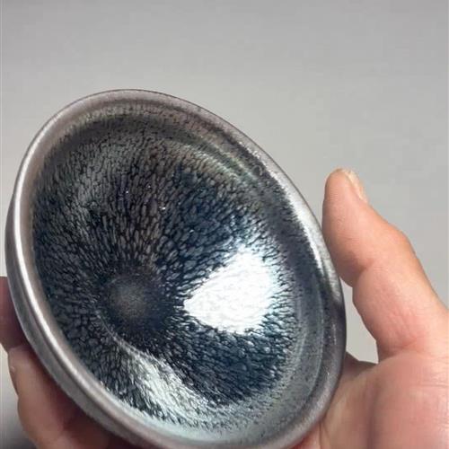 【闪购商品】茶盏-298............