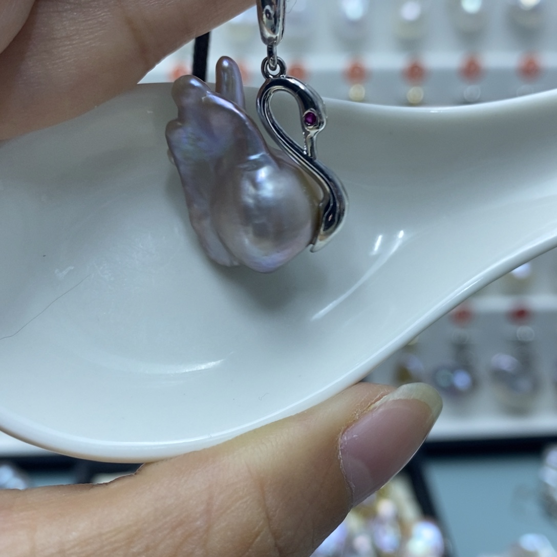 淡水珍珠其它未镶嵌