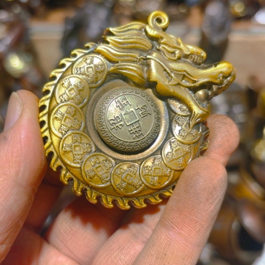 铜的 全清了 正常发货