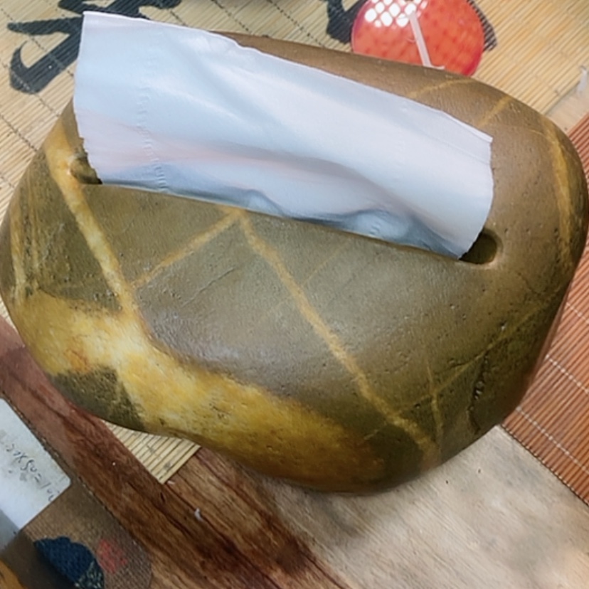 【闪购商品】老*石头石头