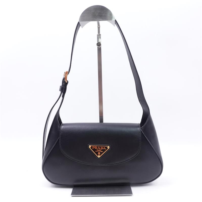 95新 Prada/普拉达 单肩包/T_ZY0000420612
