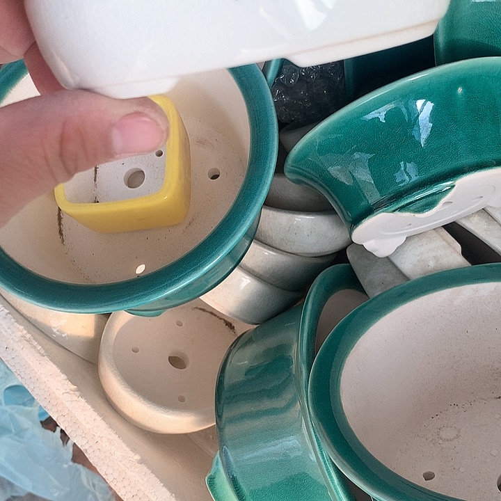 紫砂淘宝的时候就不要去关注