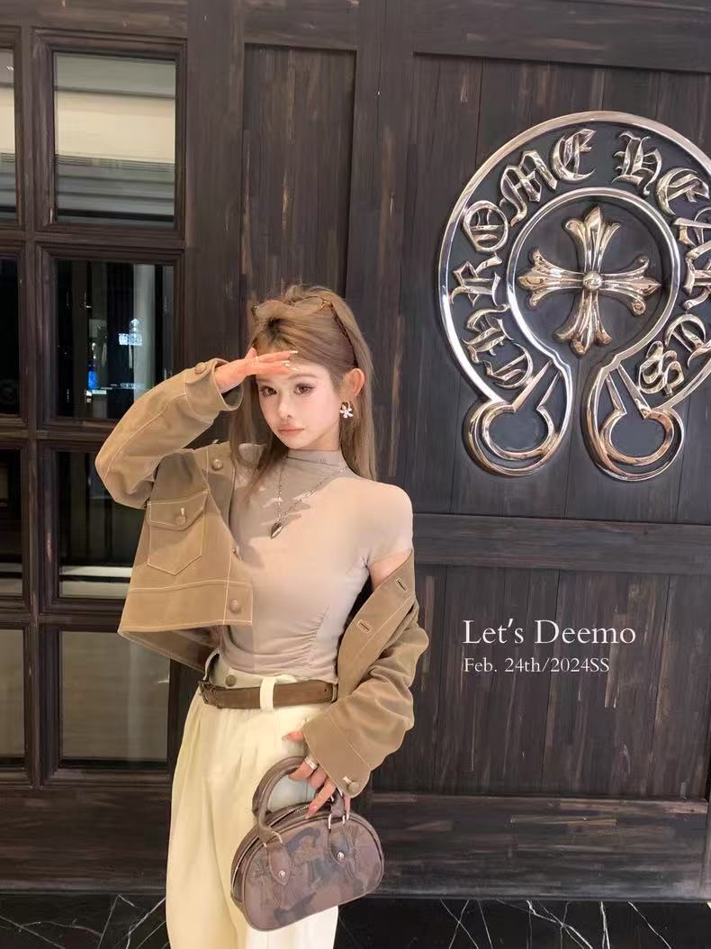 149~289阿琛专属网红小个子连衣裙.不退换