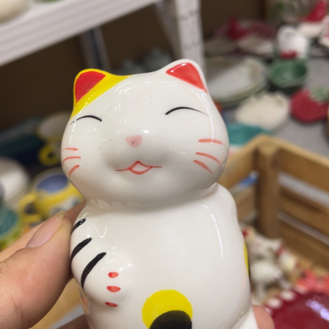 微瑕陶瓷介意勿拍