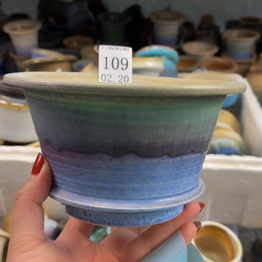 摆件景德镇陶瓷手工制作