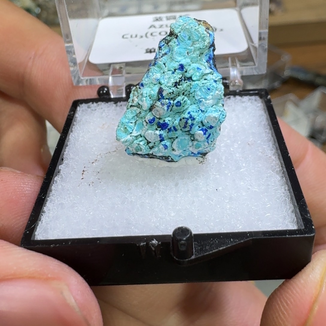 月下珠宝严选矿物