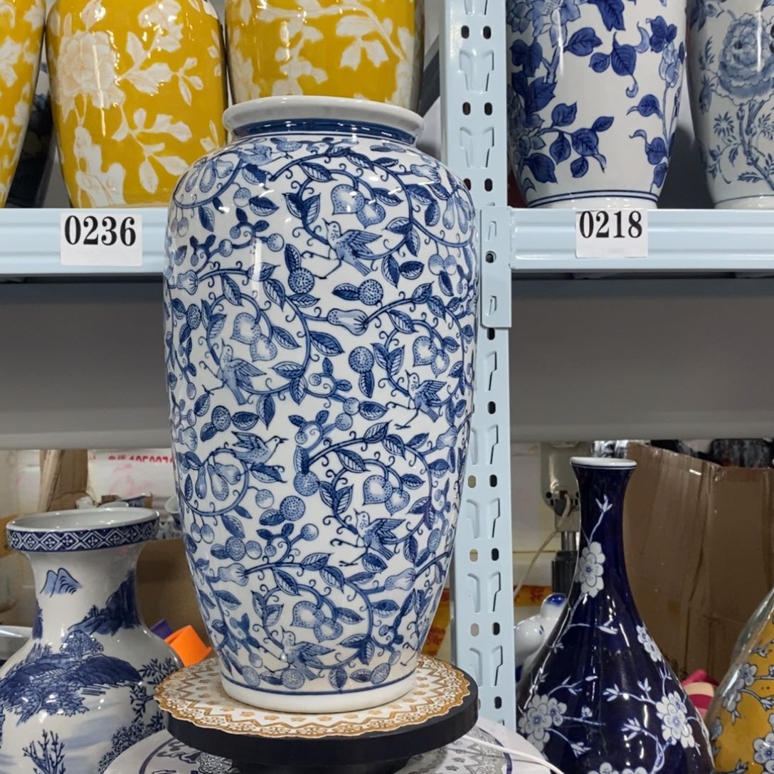 瓶花瓶花瓶摆件花瓶