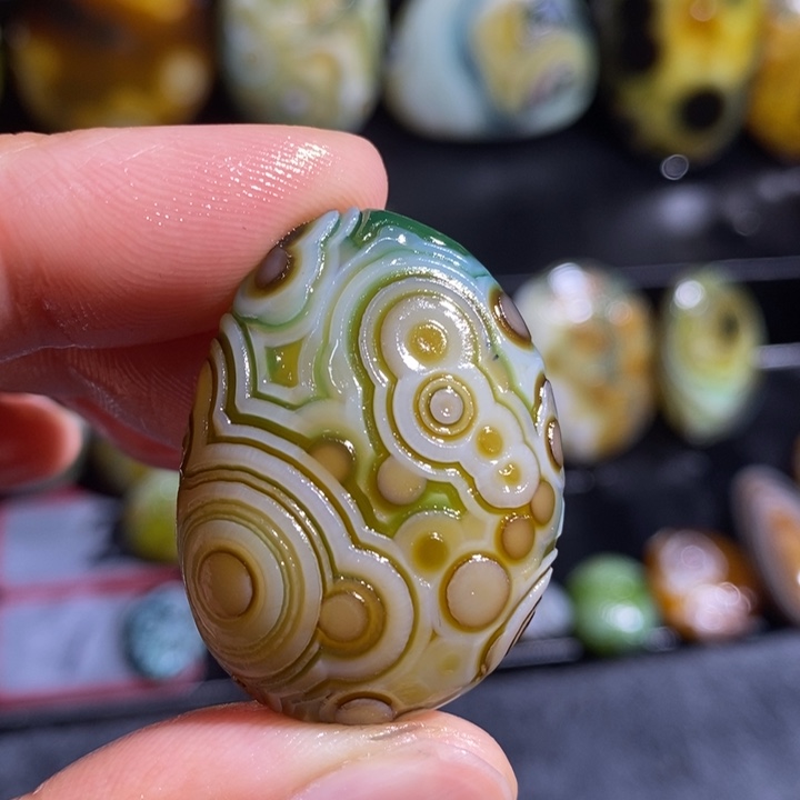 玛瑙/玉髓珠宝奇石未镶嵌