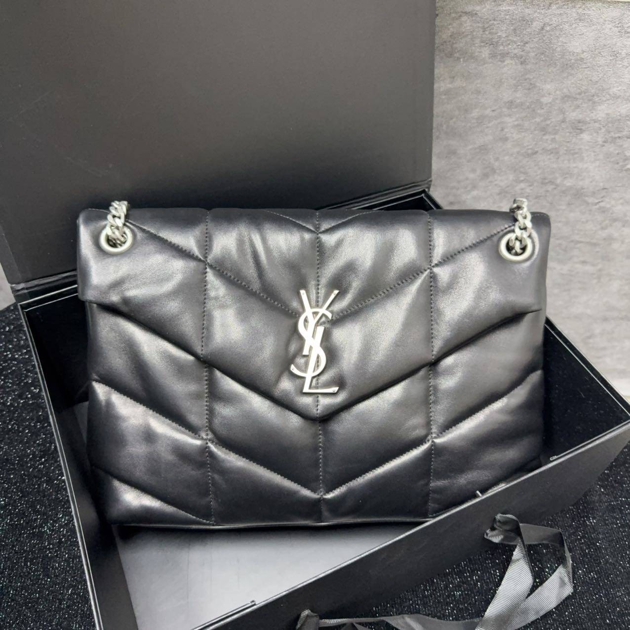 95新 YSL/圣罗兰 安安/箱包/TYP882511270223