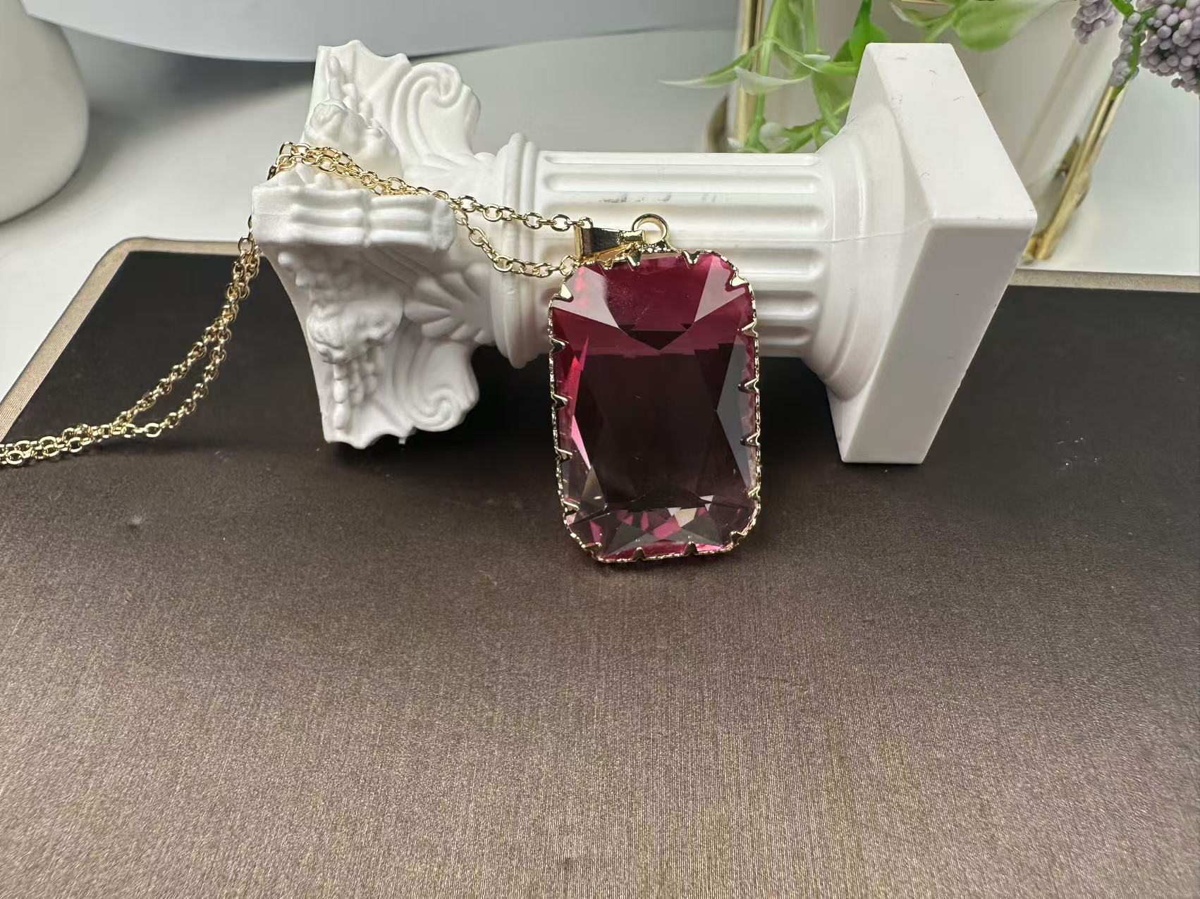 SC-专享*|*高端吊坠多样性发其一K274