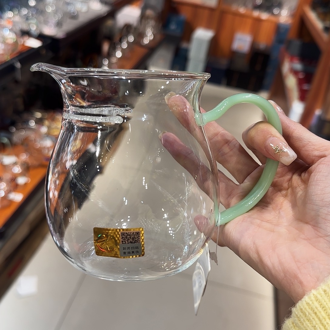 李*** 观禄煮茶器浅玉//////