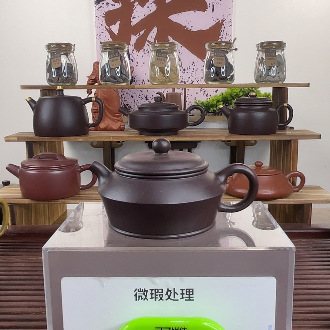 茶壶紫砂h****1你也不要多吃些饭呀