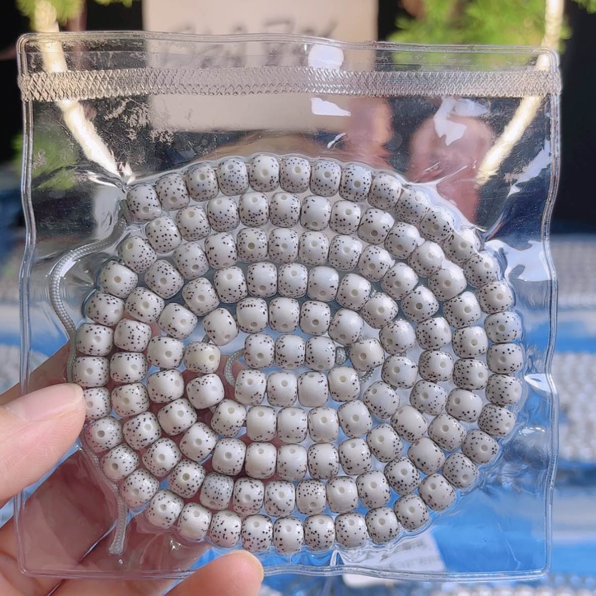 【闪购商品】星月菩提吊坠h*p星月