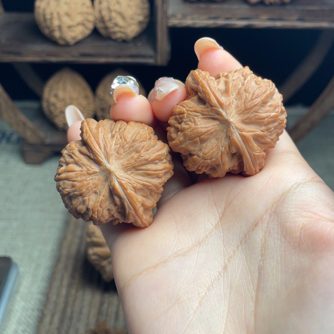 木质磨盘41 全品白茬精配毕业红皮克重打手