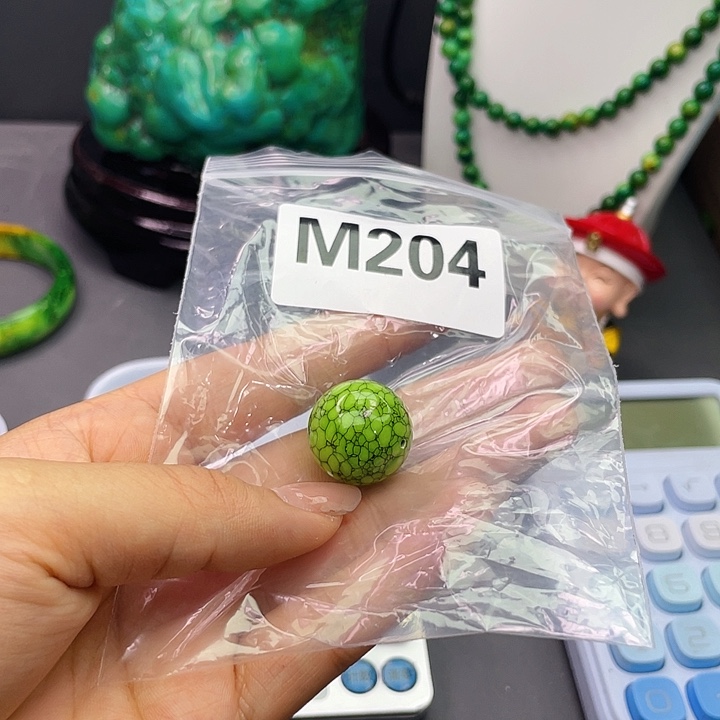 湖北十堰矿区精品佩珠