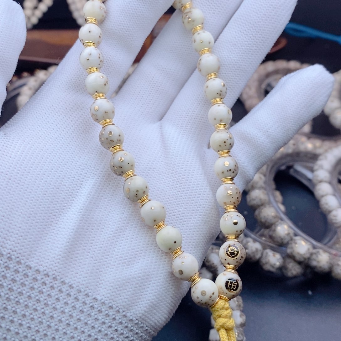 手串星月菩提星月