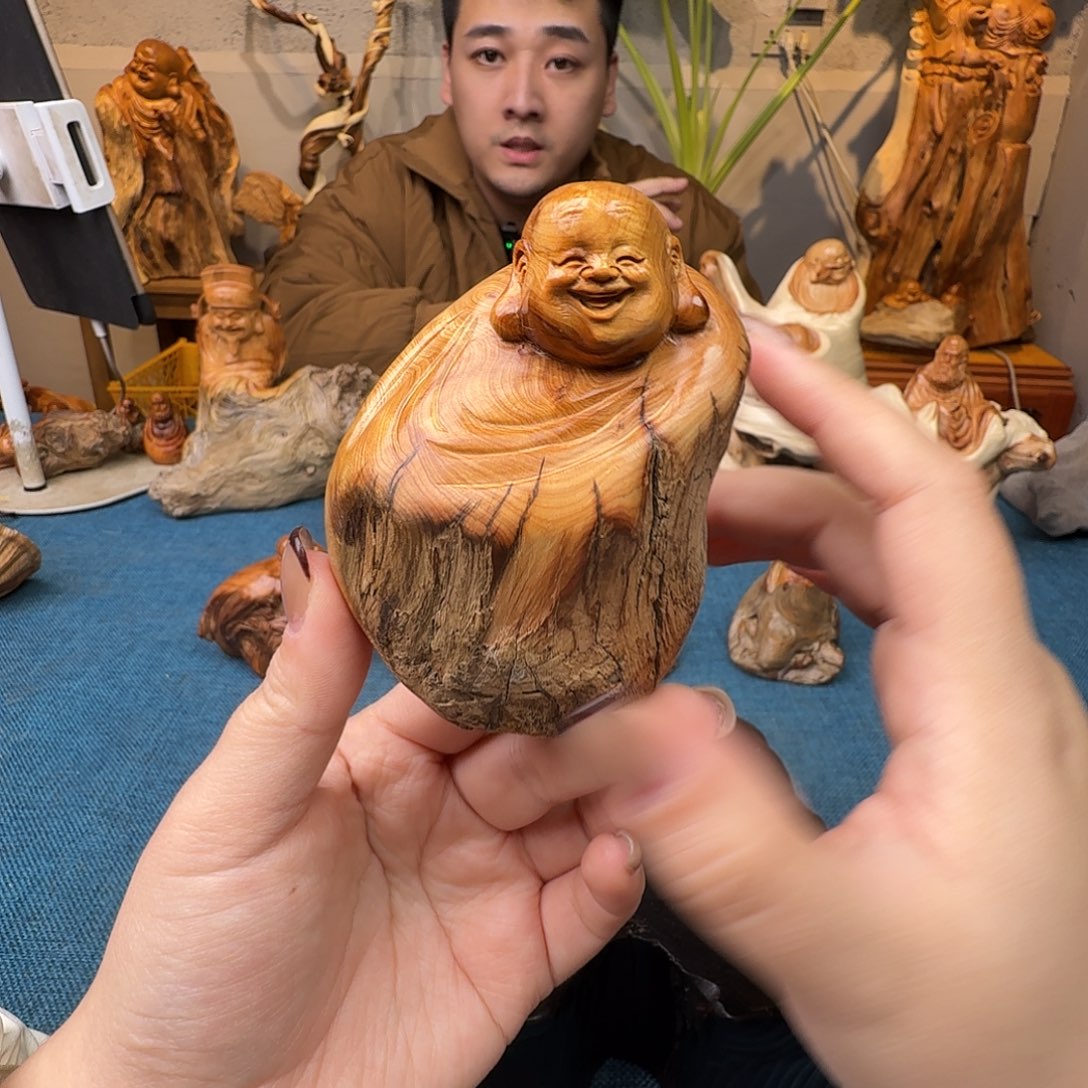 柏木（崖柏）关注一下