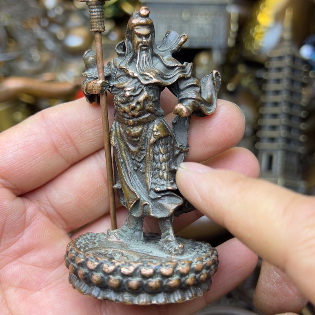 精美文玩精品摆件