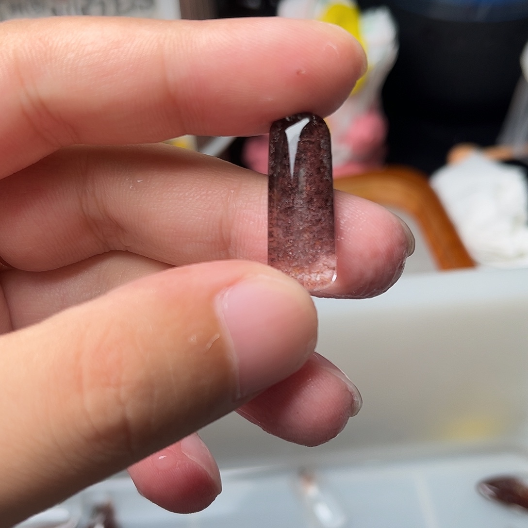 白***r银S925镶嵌颈饰水晶