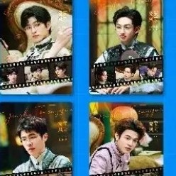 小甜莓魔方抽抽乐