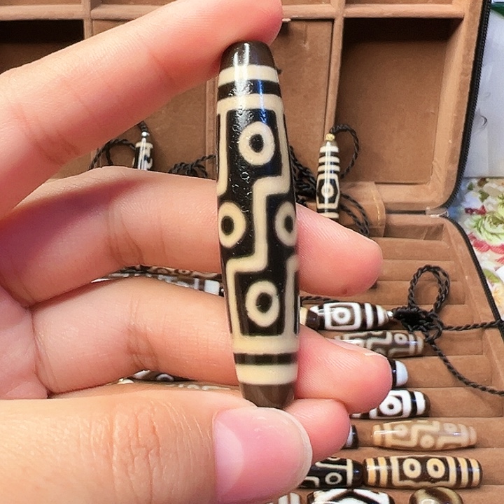 玛瑙/玉髓颈饰未镶嵌✨***?