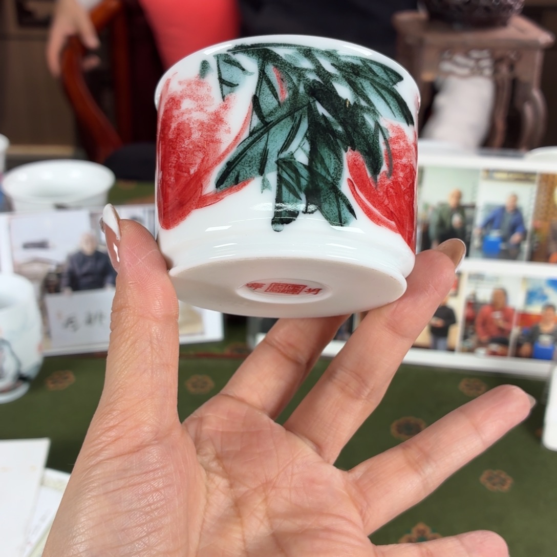 九鸣瓷艺九鸣瓷艺