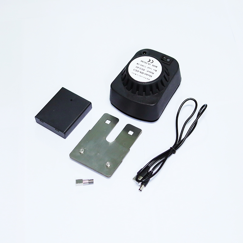 电动烤羊腿 自动旋转