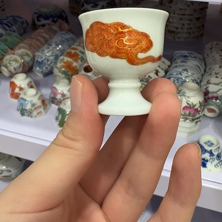 陶瓷艺术品收藏陶瓷