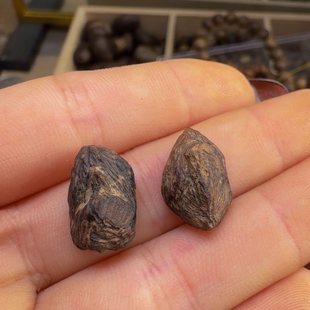 沉香吊坠沉水达拉干