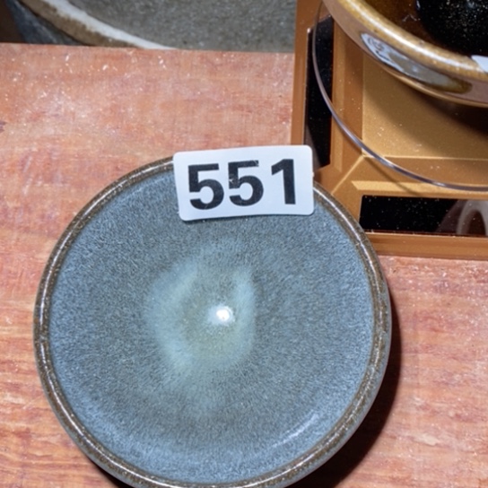 茶盏是因为一切顺利！是