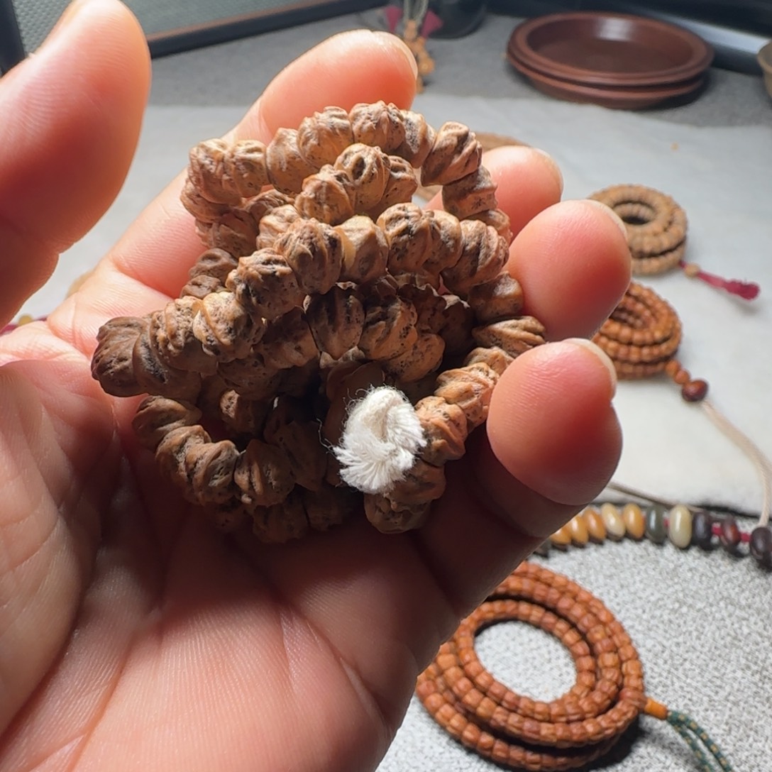 吊坠柏香籽/百香籽