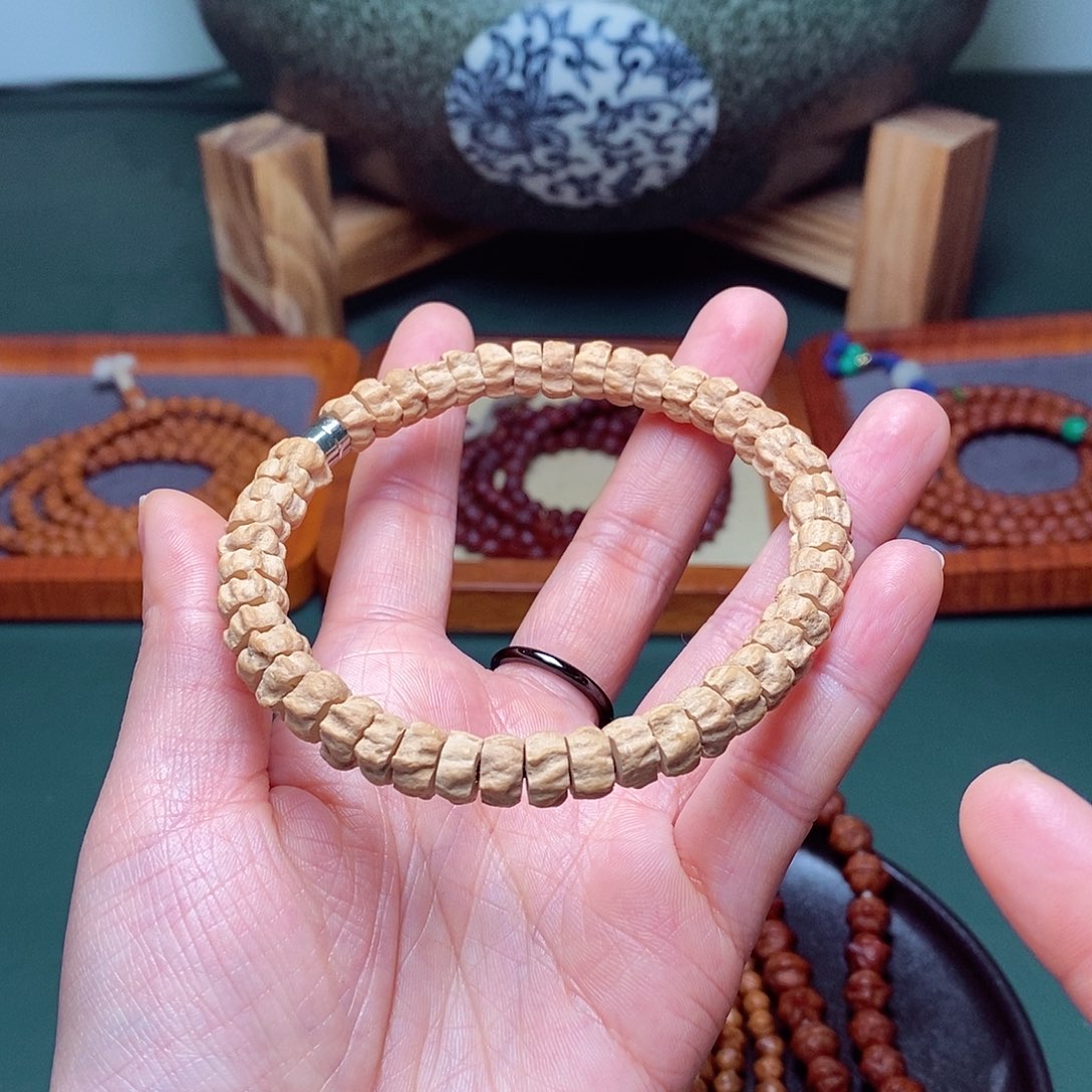 柏香籽/百香籽吊坠119