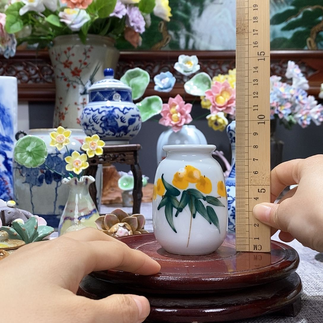 瓷片景德镇的陶瓷