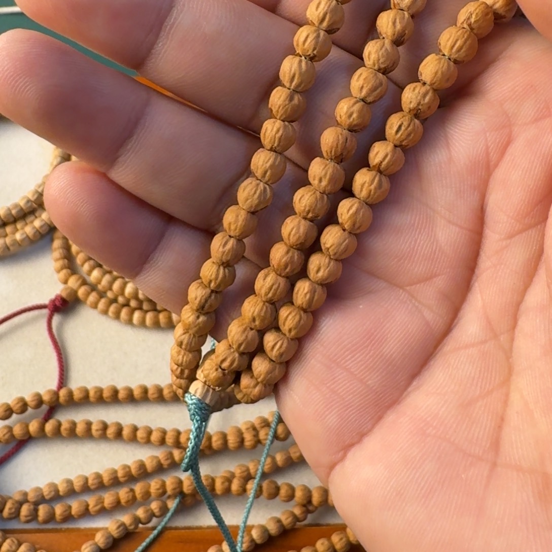 用***6柏香籽/百香籽吊坠