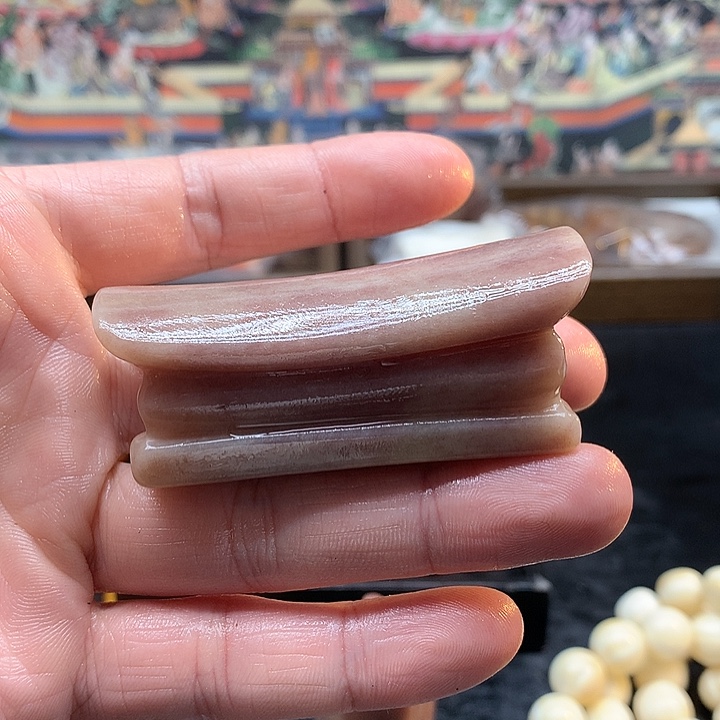 手串/手链驼骨手链