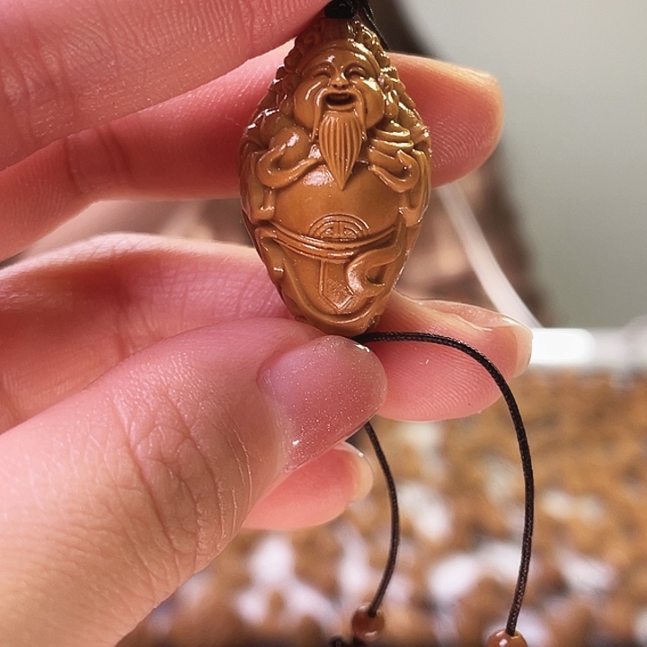 手串/手链橄榄核橄榄核