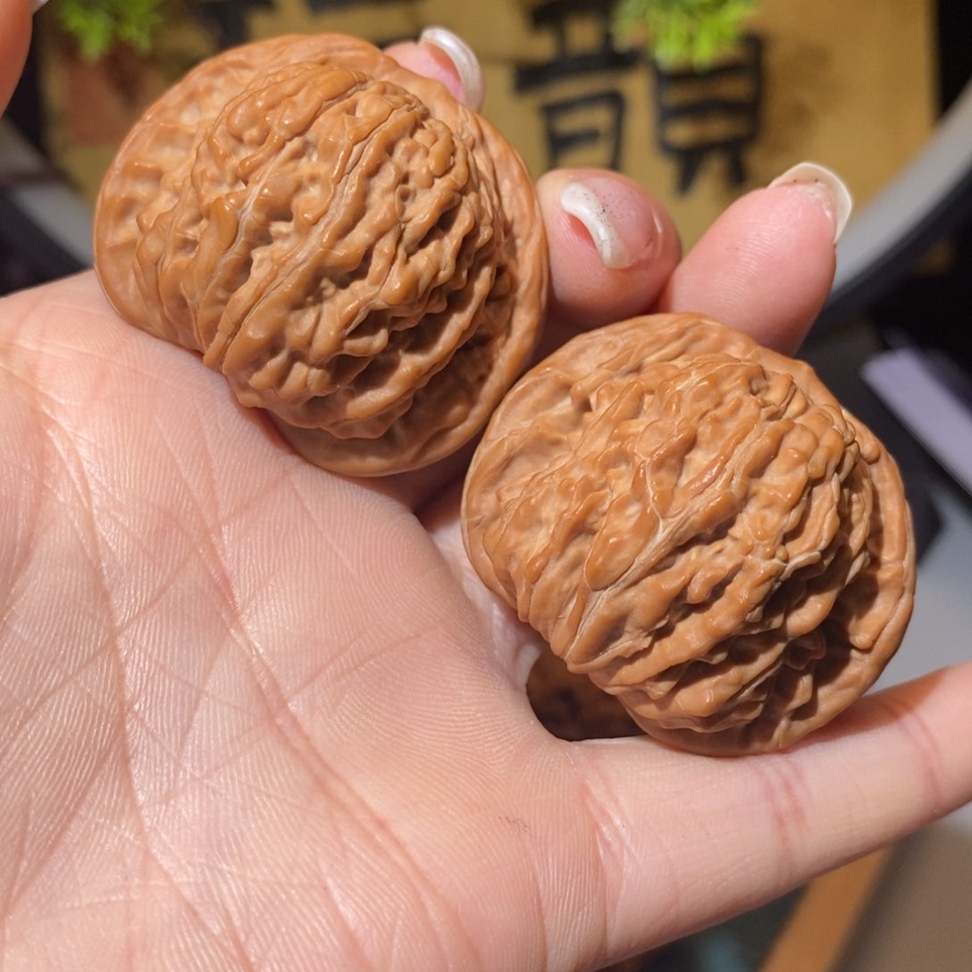 核桃手串/手链奥****蕉41尺全品汉高楼