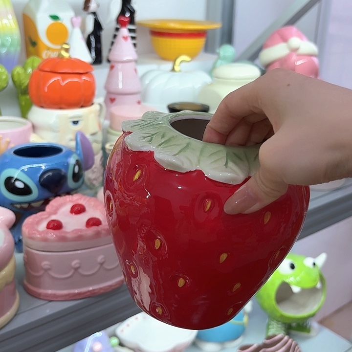 瓷片陶瓷完美主义慎拍