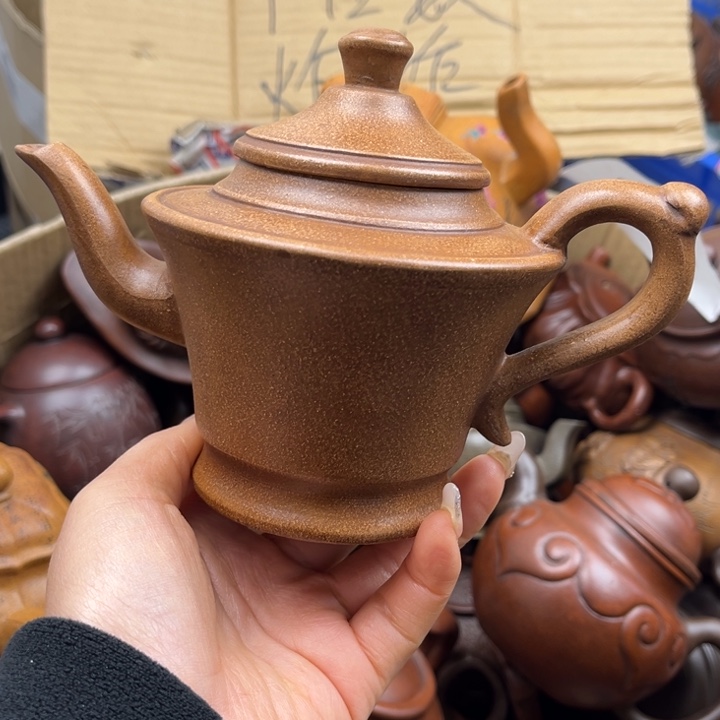 紫砂茶壶紫砂壶等