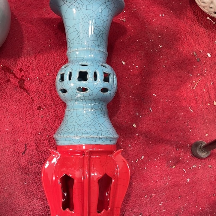 瓷器摆件，瓷器～～～瓷器