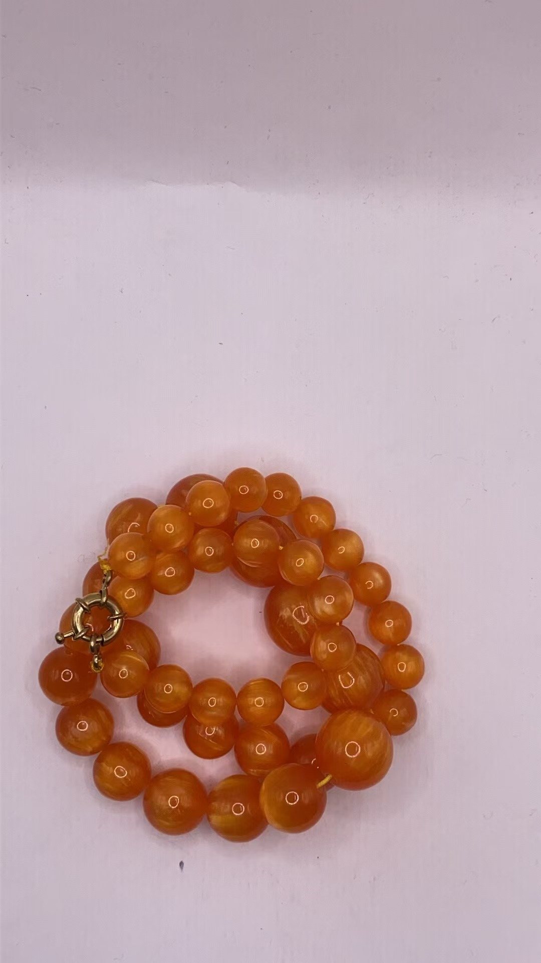 YY45【恒利】精美时尚大气搭配手串（多样性发其一）