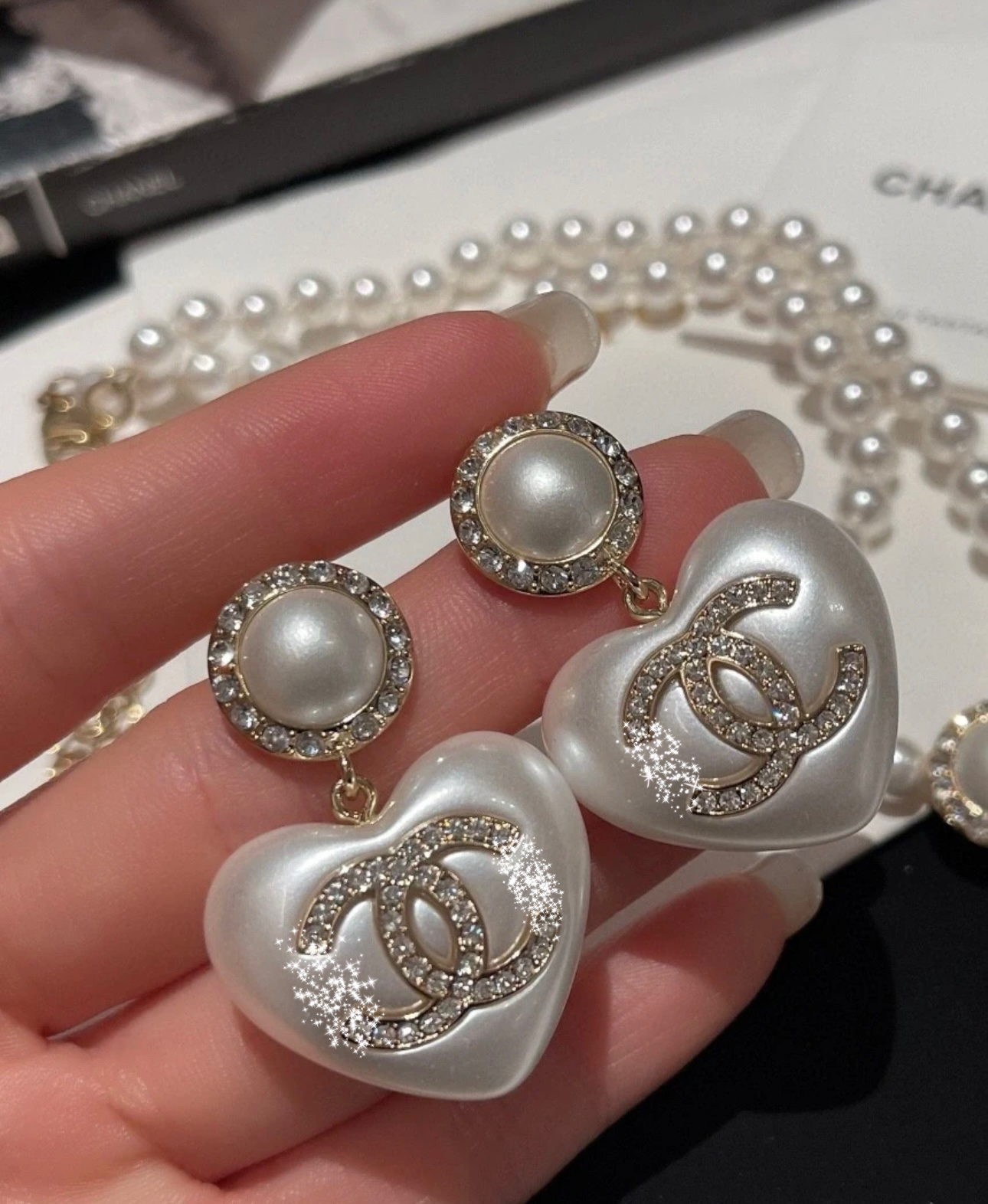 铜合金项链 铜合金小香香公主 高级定制系列