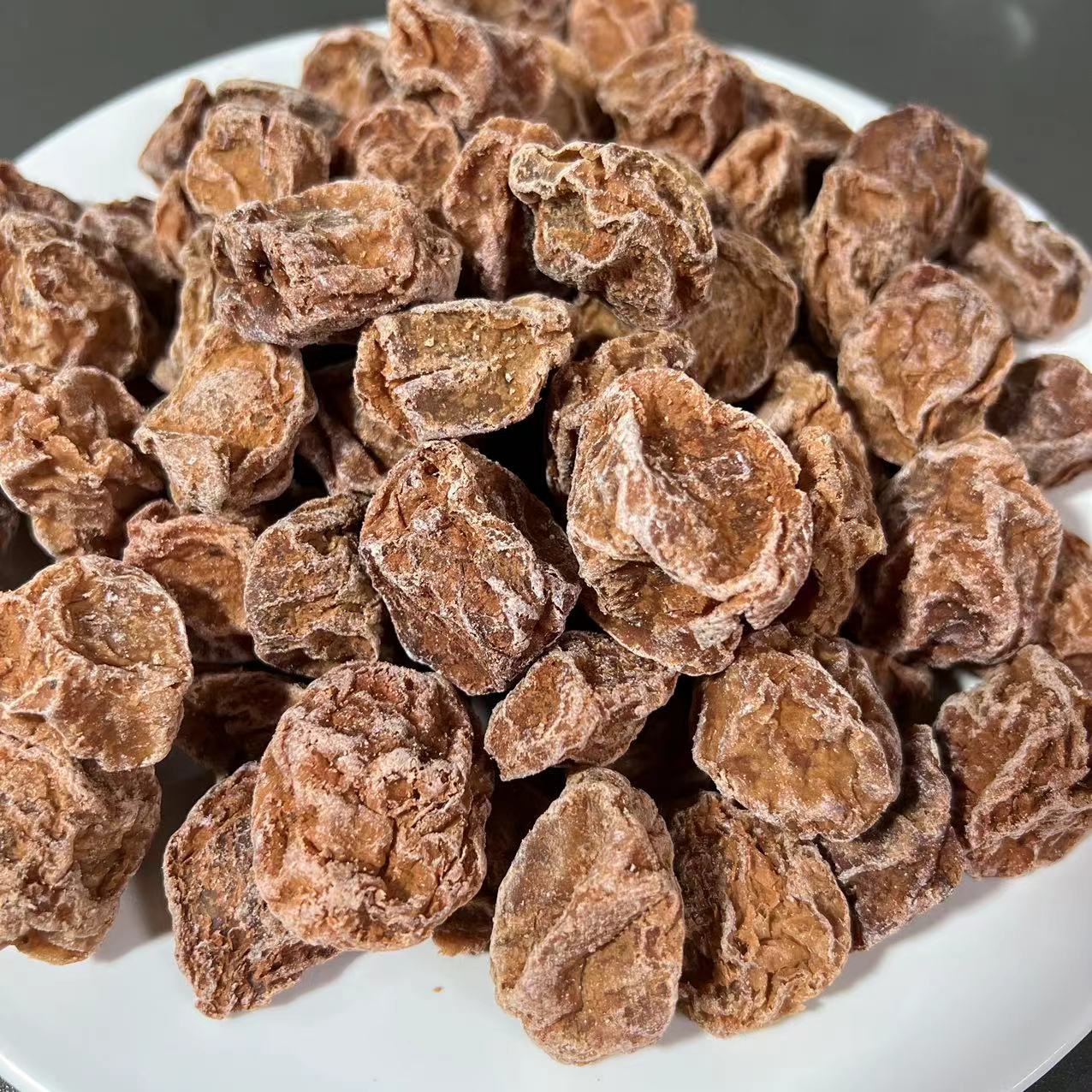 【供港品质】话梅皇好好吃（枣）