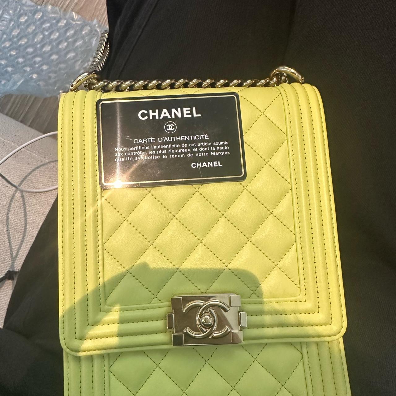 95新 Chanel/香奈儿 小野专属/单肩包/DY8279