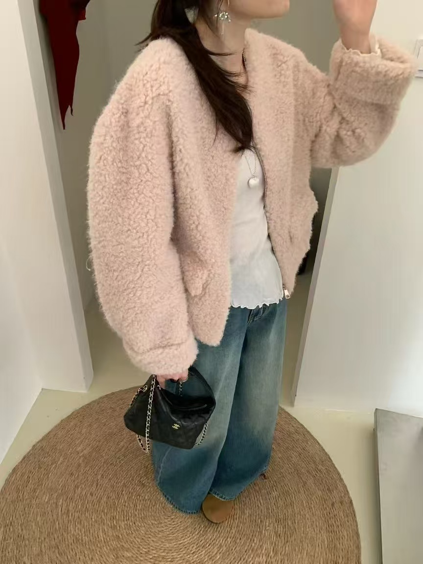 秋冬韩系品质女装