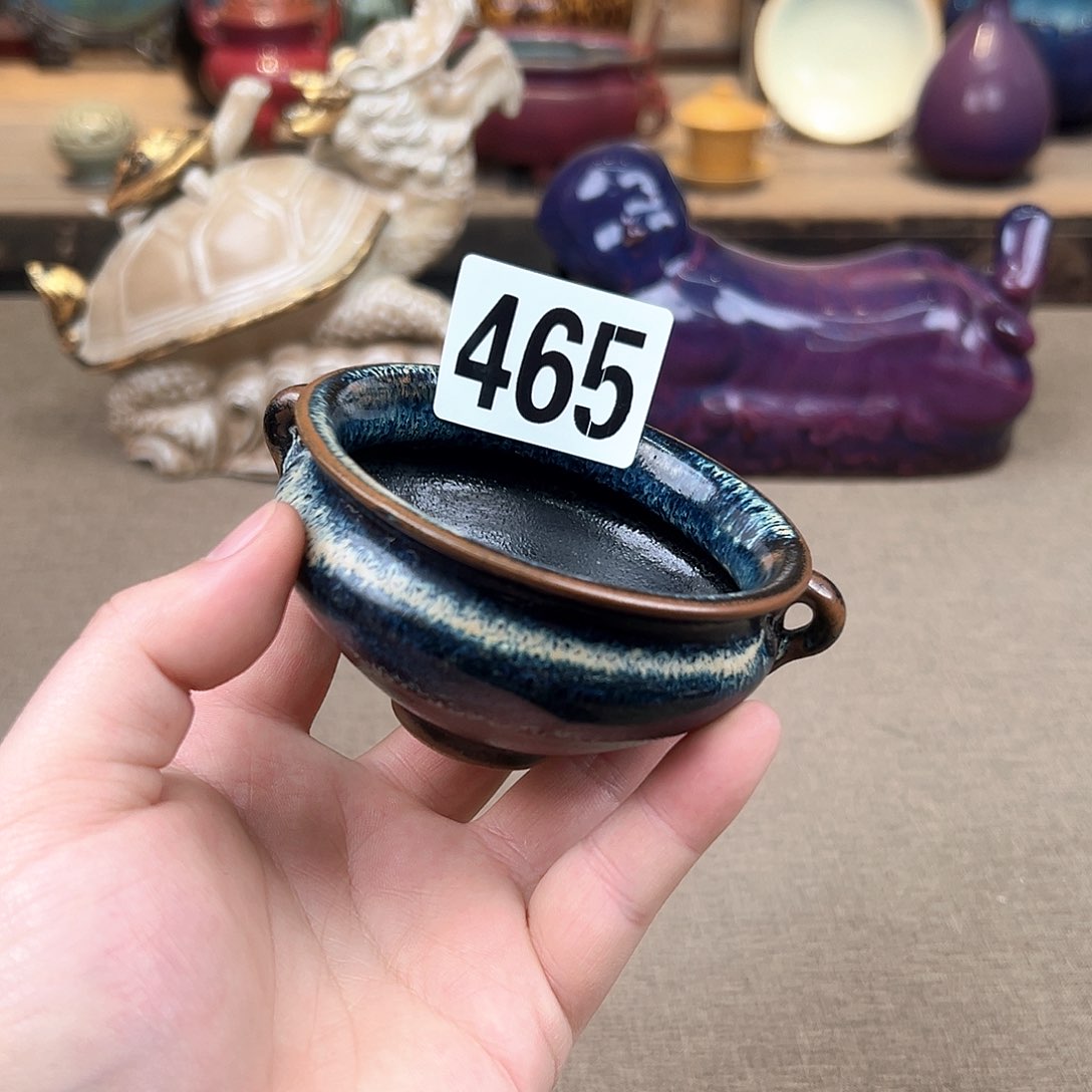 摆件陶瓷高端赏器