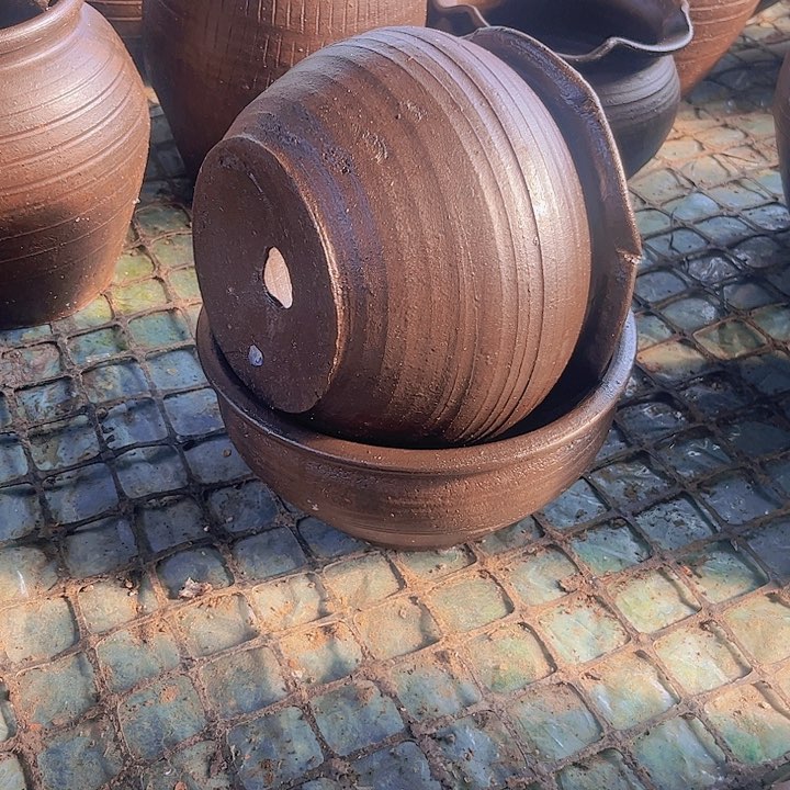 红陶112号14×18-10×20咖瑕